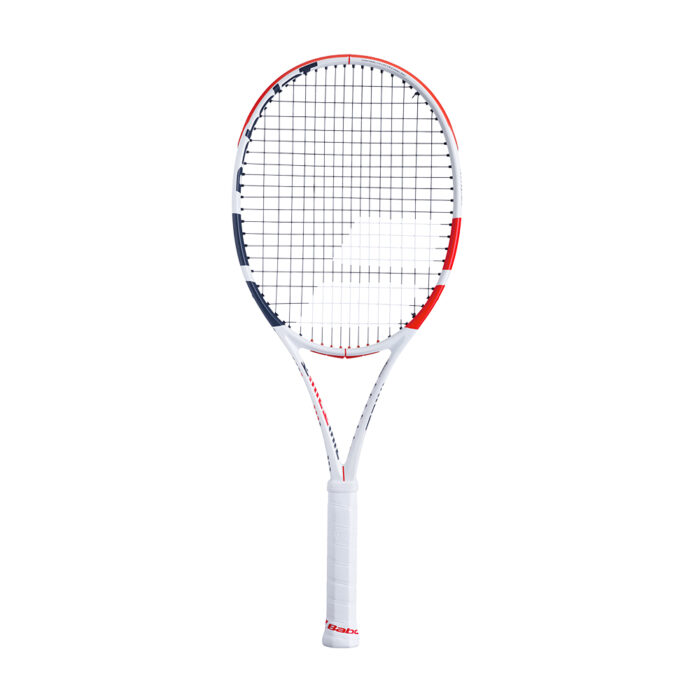 Babolat Pure Strike Team Unstrung Multi Color