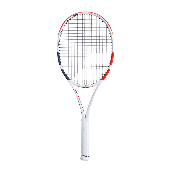 Babolat Pure Strike 100 Unstrung Multi Color