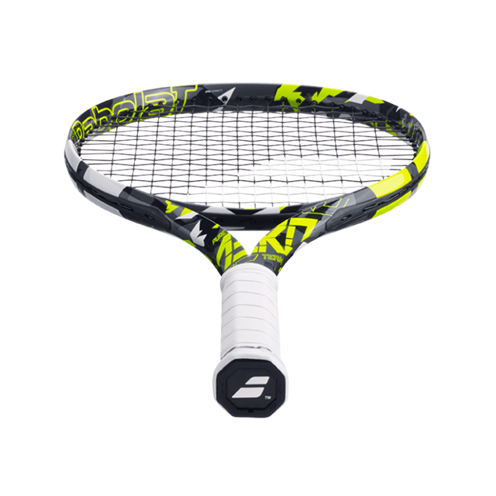 Babolat Pure Aero Team Unstrung Multi Color - Image 2