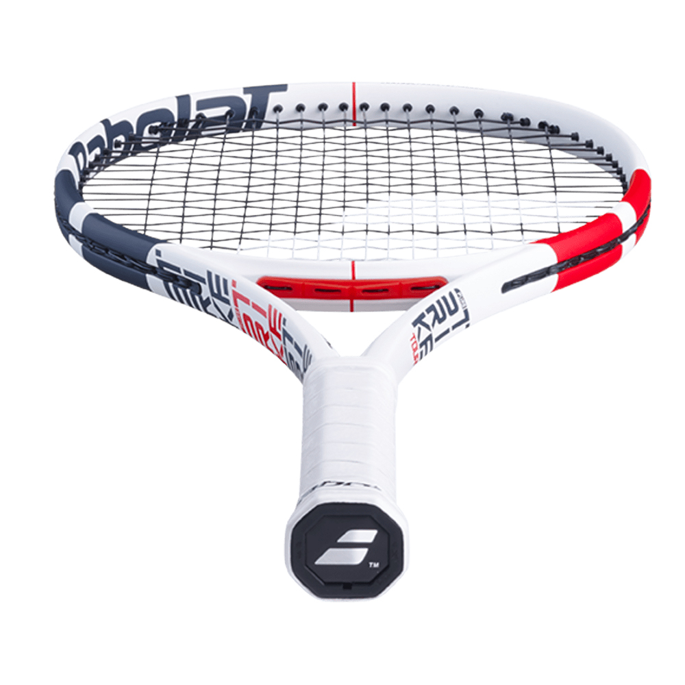Babolat Pure Strike Tour Unstrung Multi Color - Image 2
