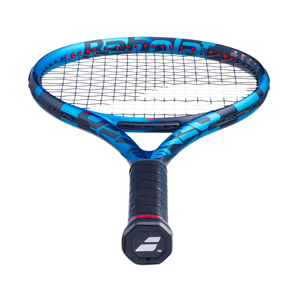 Babolat Pure Drive 98 Unstrung - Image 2
