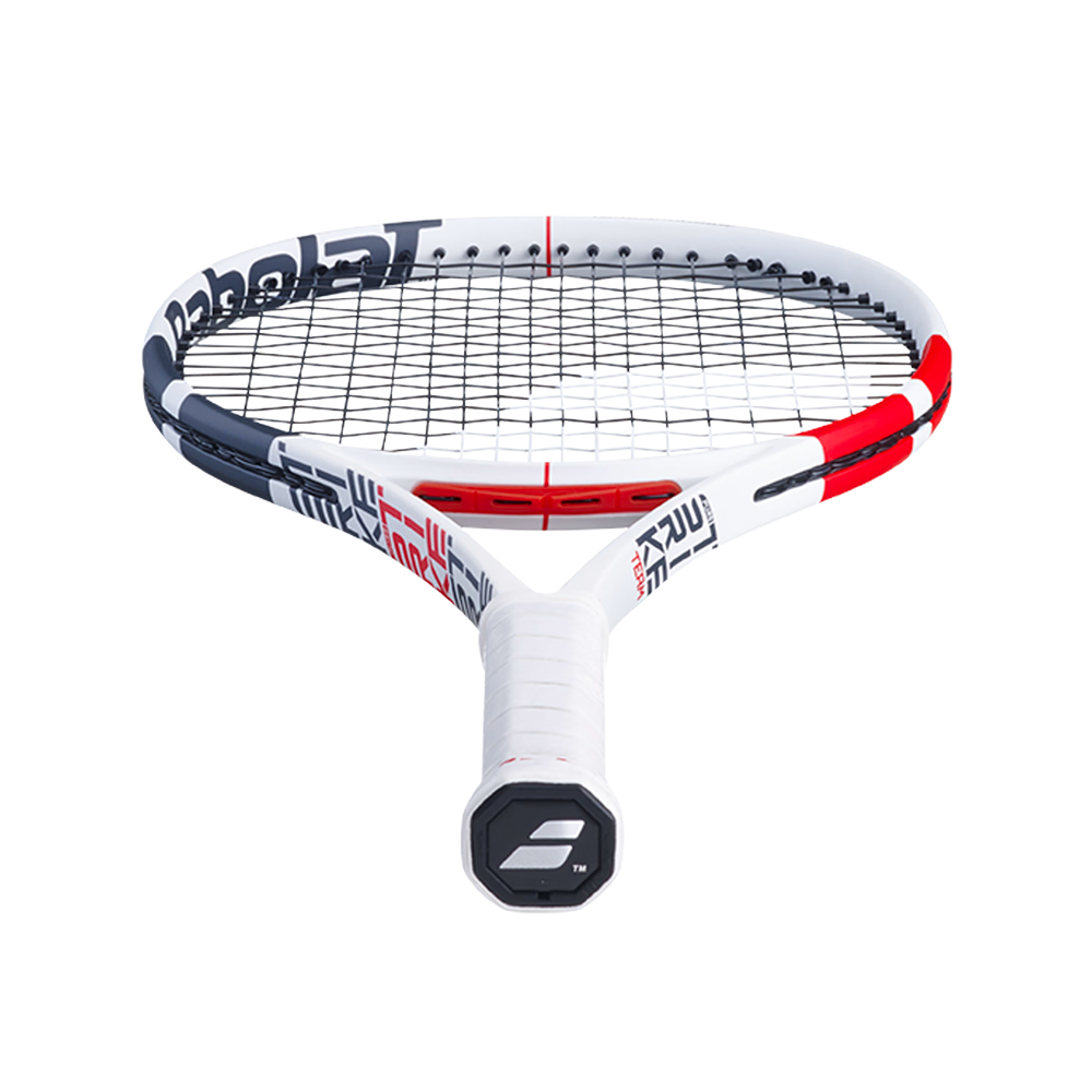 Babolat Pure Strike Team Unstrung Multi Color - Image 2