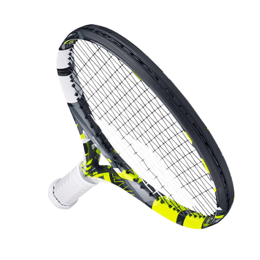 Babolat Pure Aero Team Unstrung Multi Color - Image 3