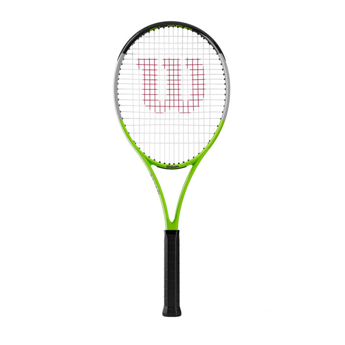 Wilson Blade Feel RXT 105 Grip 3