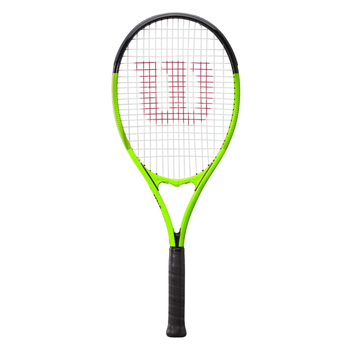 Wilson Blade Feel Xl 106 Grip 3