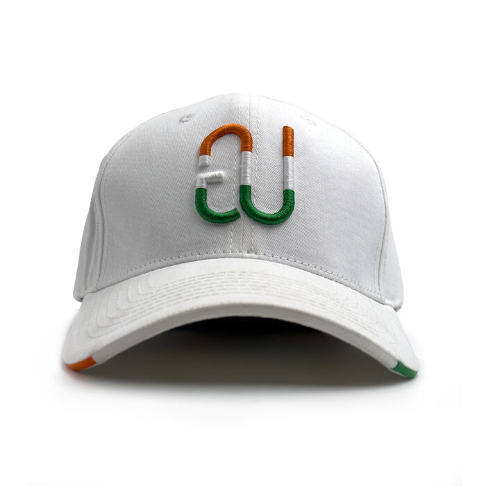 GUS Indian Tricolor Cap
