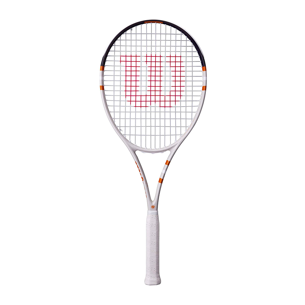 Wilson Roland Garros Triumph Grip 3