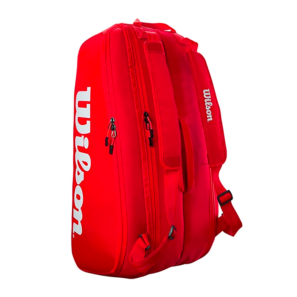 Wilson Super Tour 15 PK Bag - Image 3
