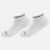 Ankle White