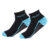 Black/Clorine Blue