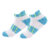 Chlorine Blue/White