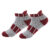 Red/Grey
