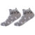 Grey/White