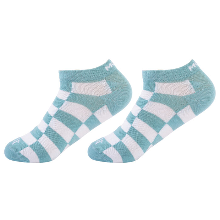 Ankle Women Sneaker Socks (Pack of 2)