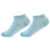Ankle Mint/White