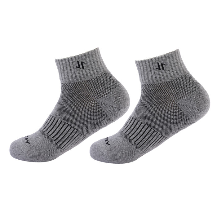 Ankle Length Sports Socks (Pack of 2)