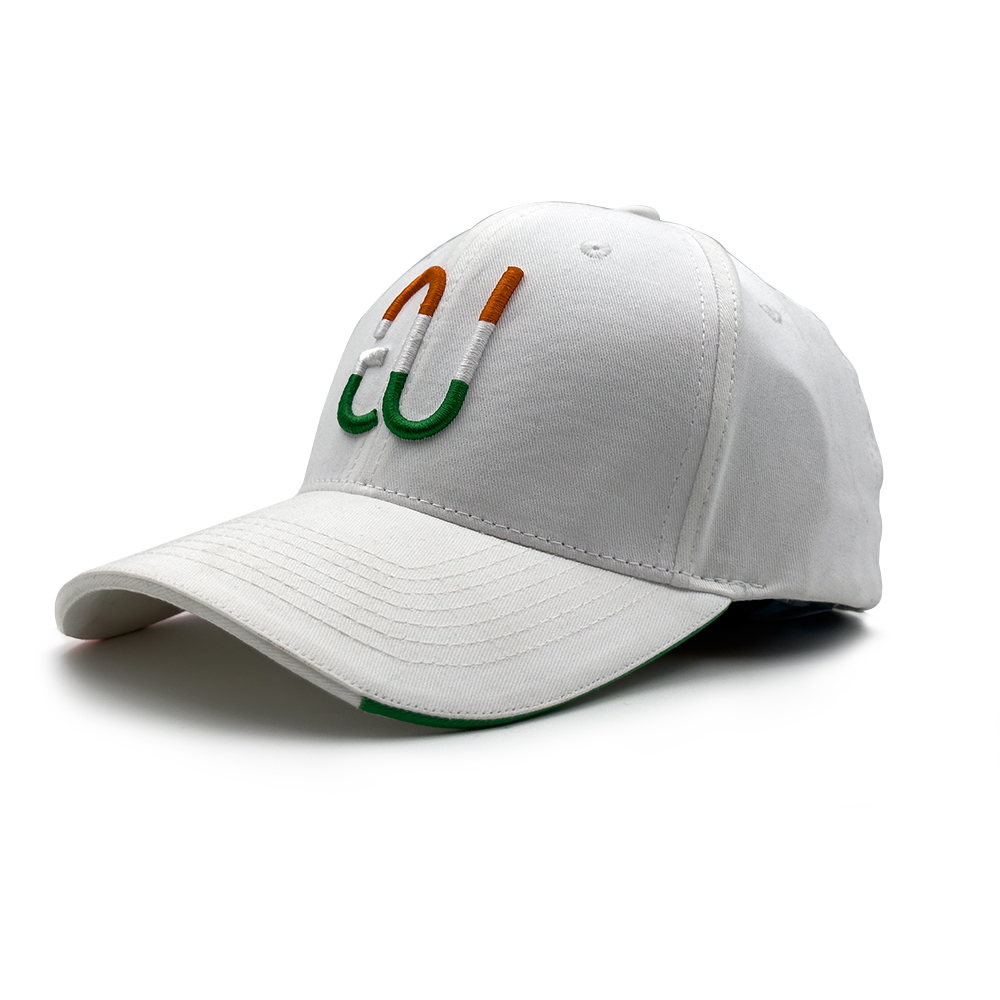 GUS Indian Tricolor Cap - Image 2