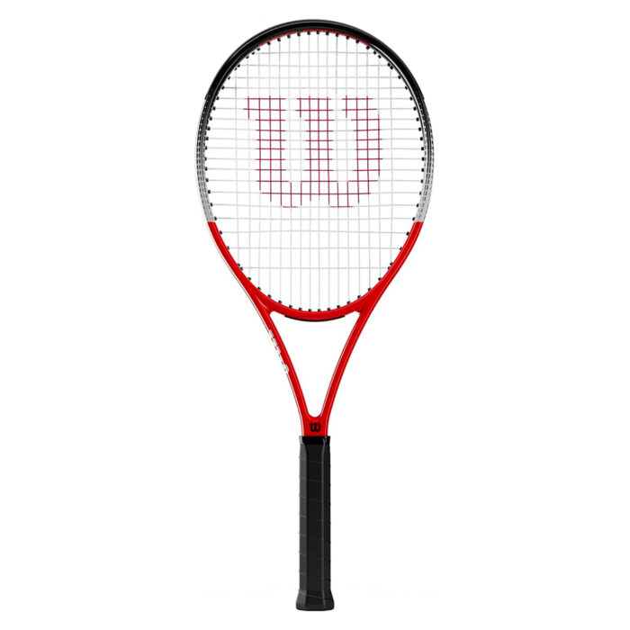 Wilson Pro Staff Precision RXT 105 Grip 3