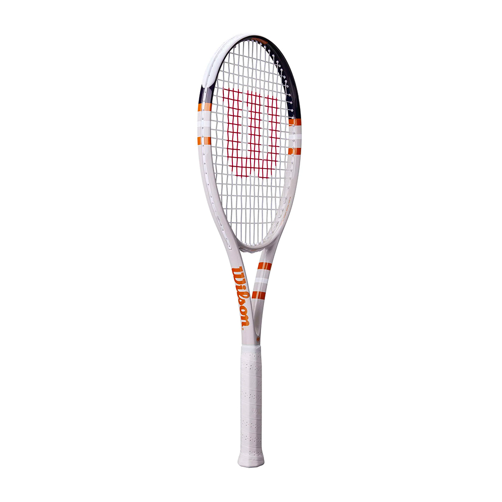 Wilson Roland Garros Triumph Grip 3 - Image 2