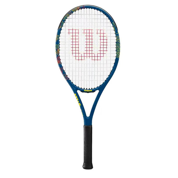 Wilson US Open GS 105 Grip 3