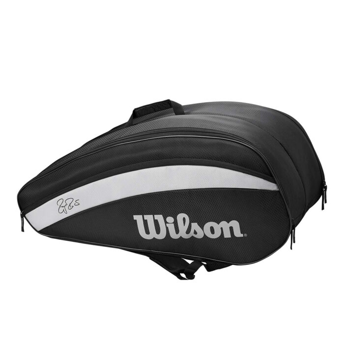 Wilson RF Team 12 RKT Bag
