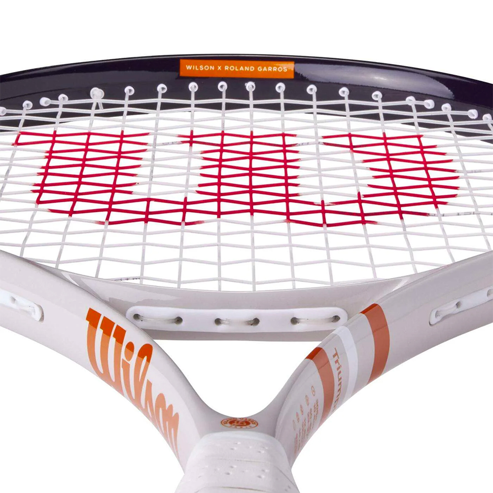 Wilson Roland Garros Triumph Grip 3 - Image 3