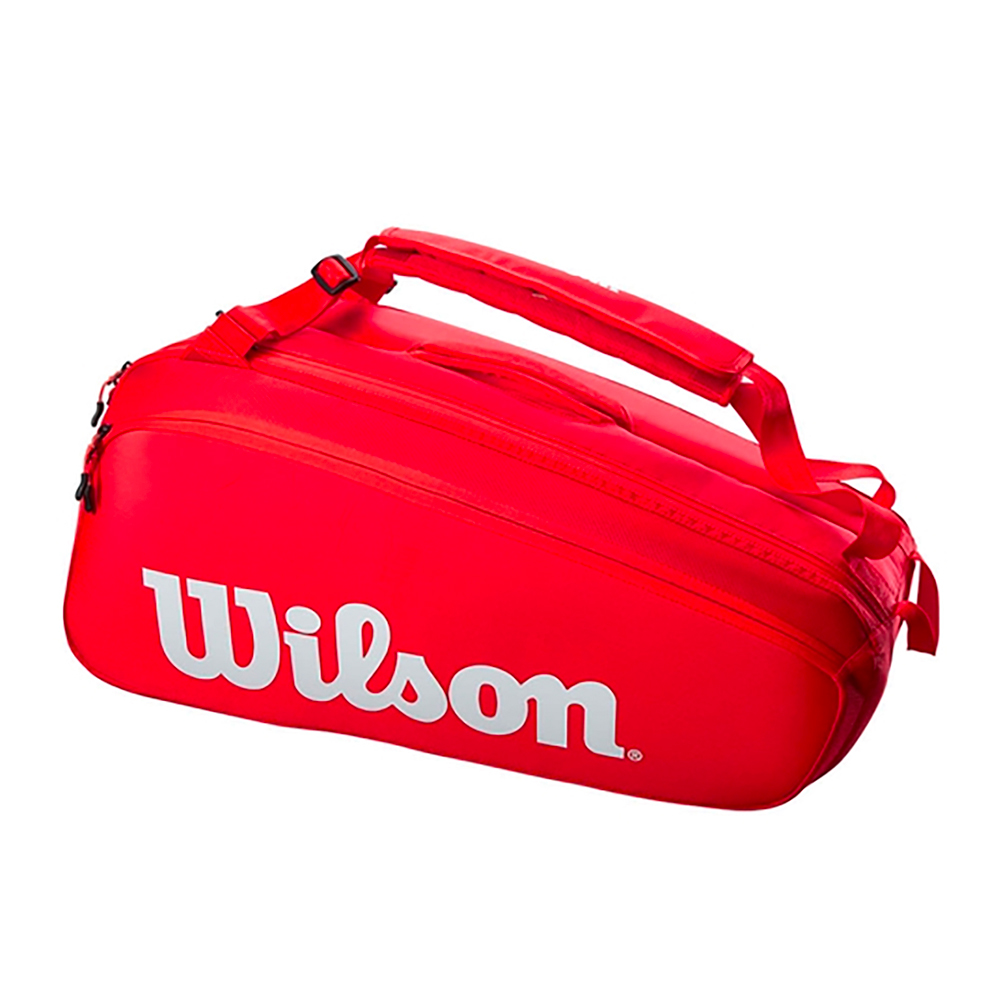 Wilson Super Tour 15 PK Bag - Image 2