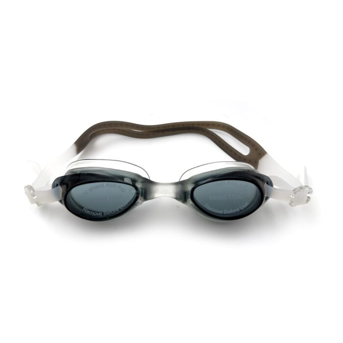 Wild Cat Water Sports Eye Wear Swimming Goggles Multicolor