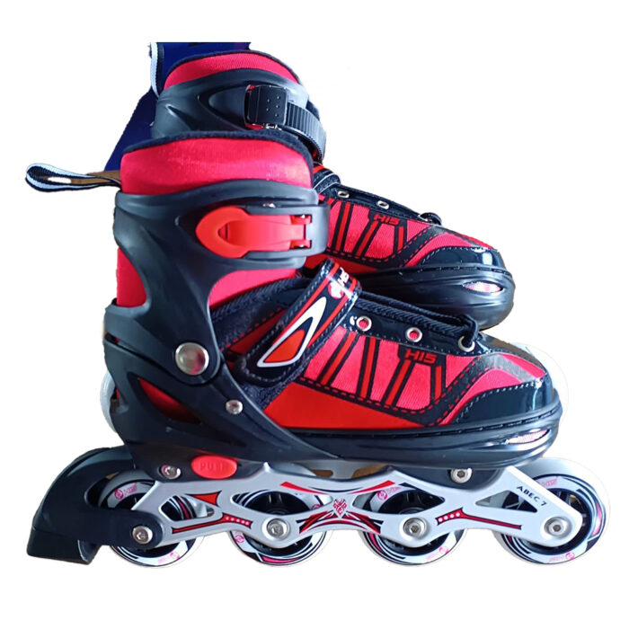HIS Inline Roller Skates