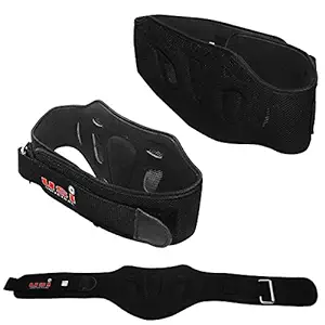 790NK FITNESS LUMBER BELT (per pc)