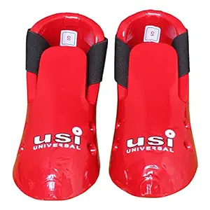 USI - 770BD MARTIAL ARTS BOOTS (per pair)