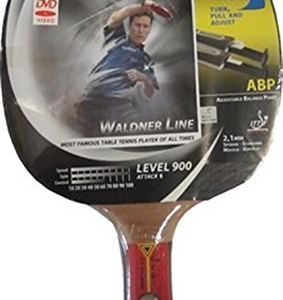 DONIC Waldner Level 700 Table Tennis Racquet