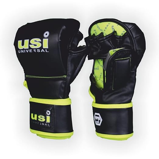 USI - 618F STRIKE TRAINING GLOVES (per pair)