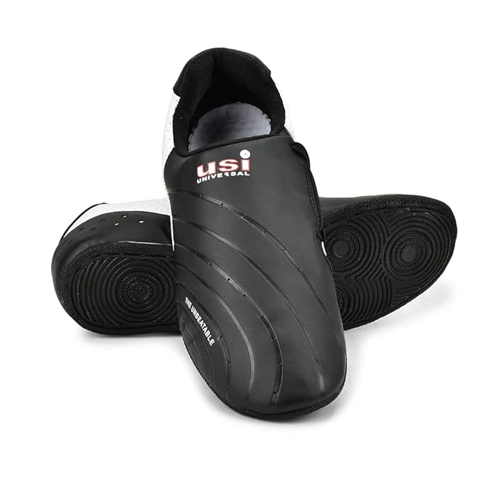 USI - 701M MARTIAL ART SHOES (per pair)
