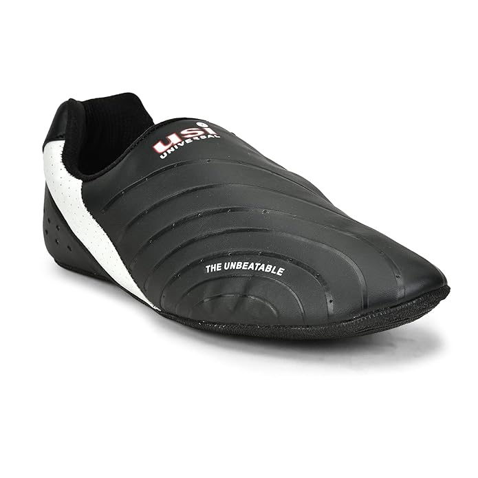 USI - 701M MARTIAL ART SHOES (per pair) - Image 2