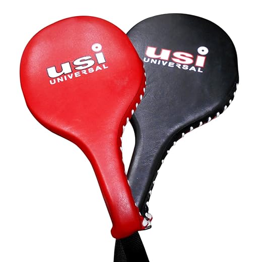 USI - 627PD IMMORTAL TARGET PADDLES (per pair)
