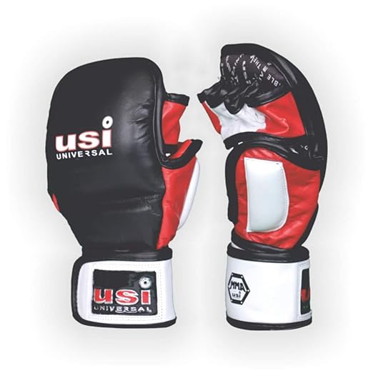 USI – 618GR1 STRIKE TRAINING GLOVES (per pair)