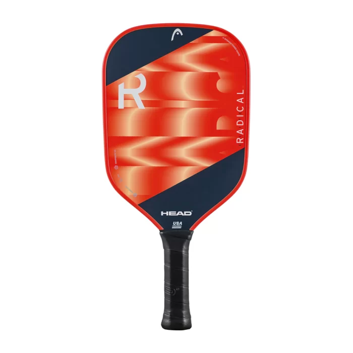 HEAD Radical Elite 2024 Pickleball Paddle