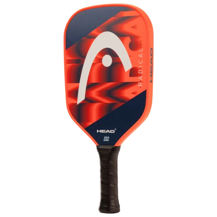 HEAD Radical Tour Grit 2024 Pickleball Paddle