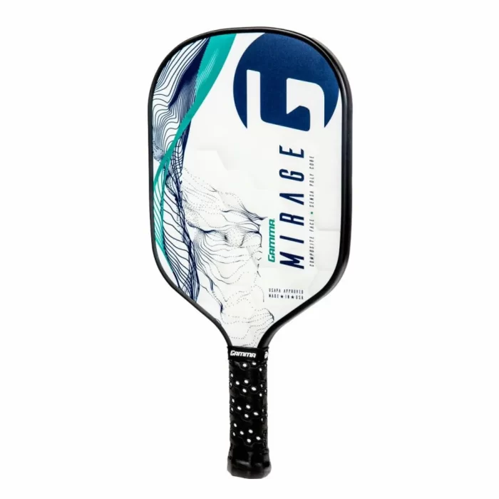 Gamma Mirage Pickleball Paddle