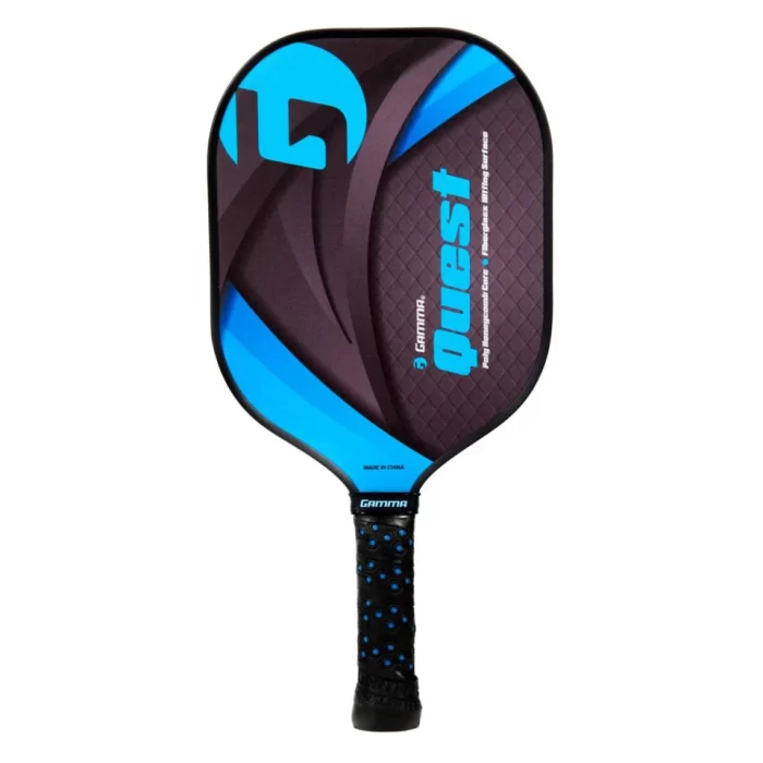 Gamma Quest Pickleball Paddle