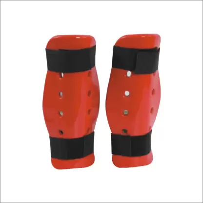 USI - 851D SHIN PADS (per pair)