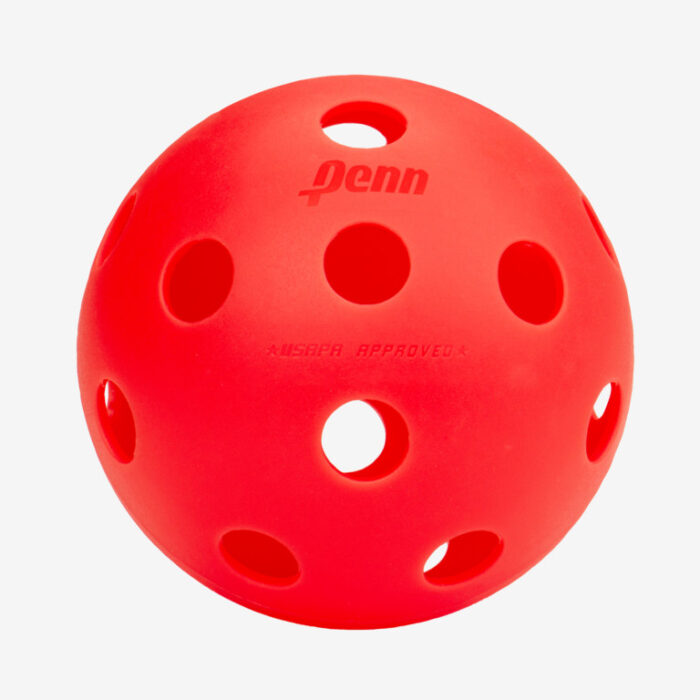 PENN Indoor Pickle Balls 1 Carton (6 Dozen)
