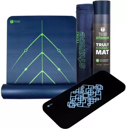 TEGO Stance Mat With Bag