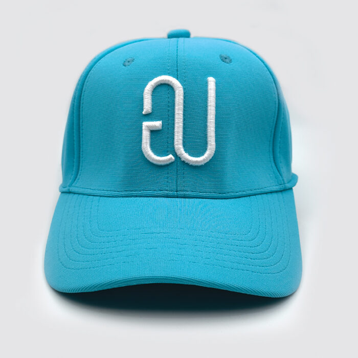 GUS Summer Dryfit Sky Blue Cap