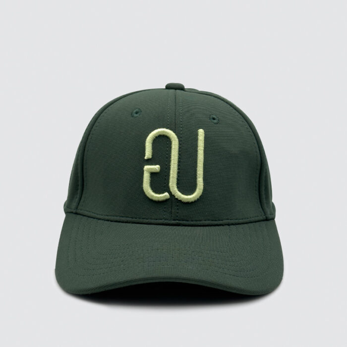 GUS Summer Dryfit Bottle Green Cap