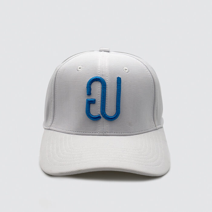 GUS Summer Dryfit White Cap