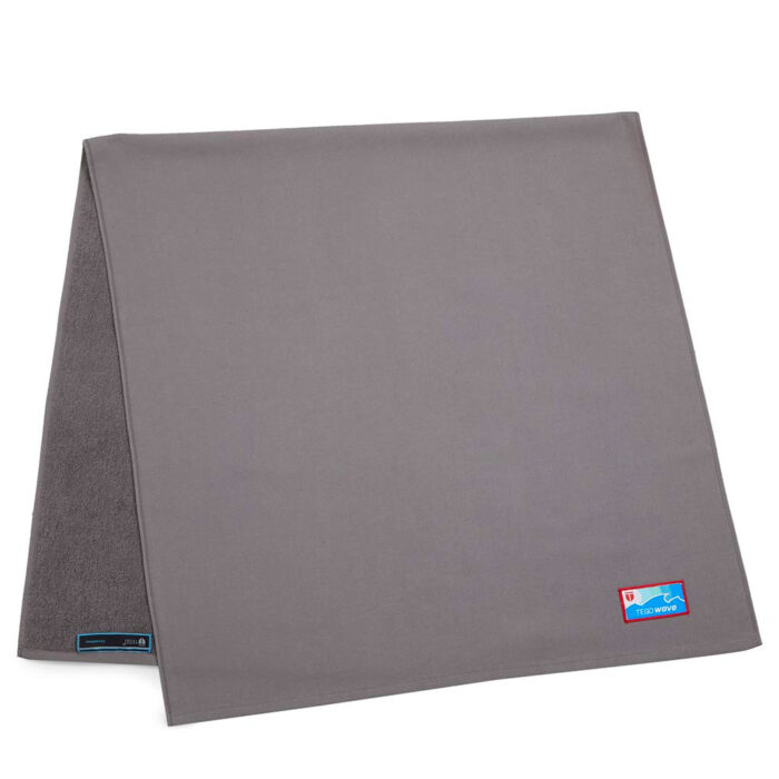 TEGO - Wave Cotton Body Towel