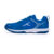 Blue White