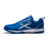 Blue White